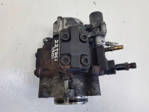 Bomba de combustible 2.2TDCI Ford Transit MK7 BK2Q-9B395-BA image 3
