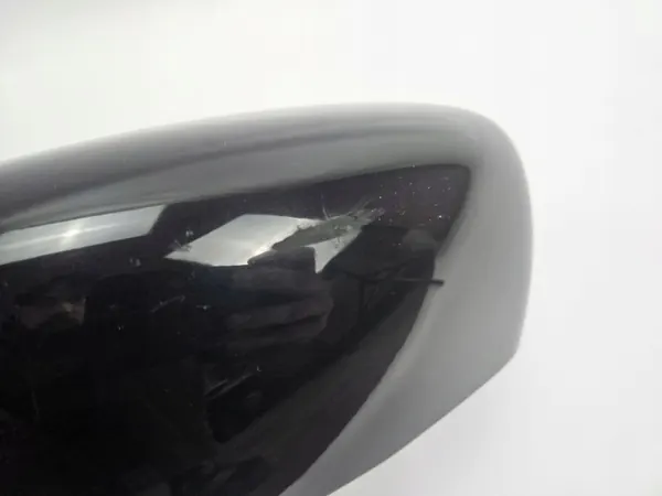 Carcaça espelho direito OEM 963747201R para Renault image 3