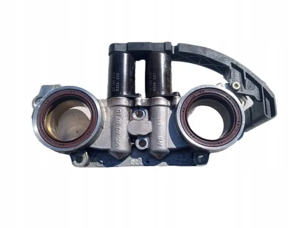 OEM 06C103107D Regulador de árvore de cames esquerdo Audi V6 image 2
