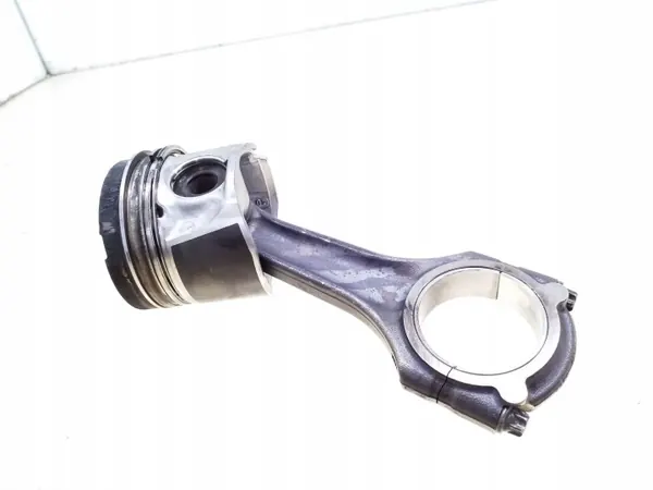Pistón y Biela Mercedes-Benz A W168 OEM ARA195821 image 2