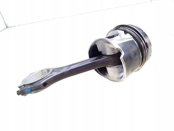 Pistón y Biela Mercedes-Benz A W168 OEM ARA195821 image 3