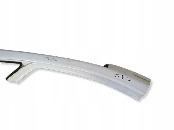 Pilier de toit gauche OEM ACF46553 pour VW Golf VII image 3
