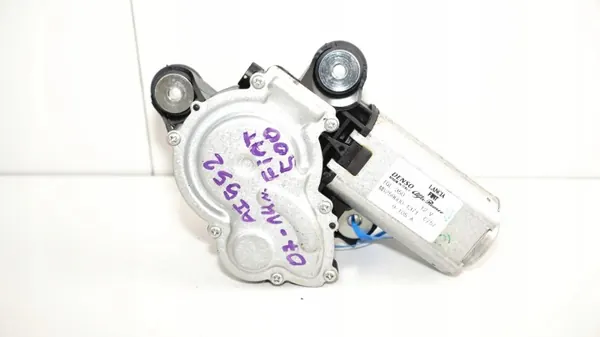 Fiat 500 bakrutorrensmotor OEM 360180019 2007-2014 image 2