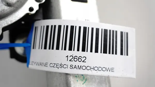 Fiat 500 bakrutorrensmotor OEM 360180019 2007-2014 image 3