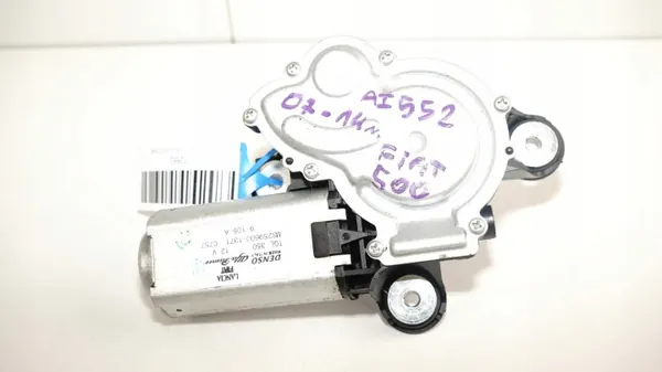Fiat 500 bakrutorrensmotor OEM 360180019 2007-2014 image 4