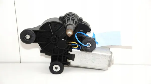 Fiat 500 bakrutorrensmotor OEM 360180019 2007-2014 image 6