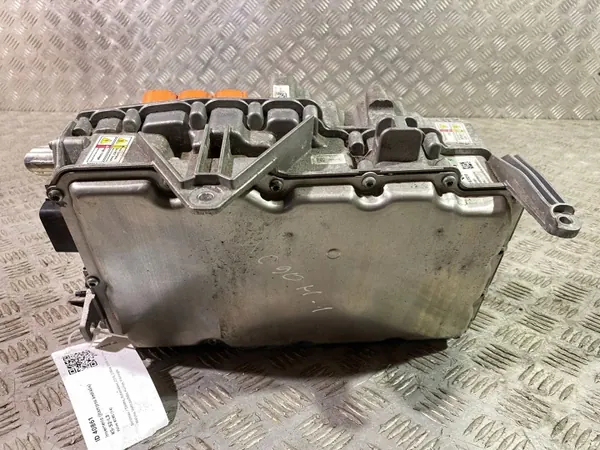 Inversor Volvo XC90 2018 OEM 31673216 - Usado image 3