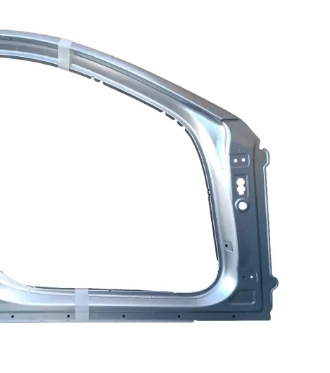 Porsche Panamera 3 A-pilari Oikea OEM 976809606 image 2