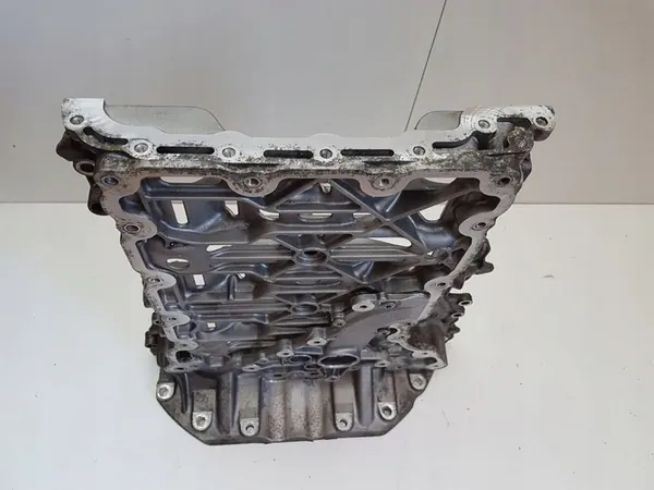 2021 Mercedes-Benz CLA C118 X118 Main Shaft A6540107410 image 2