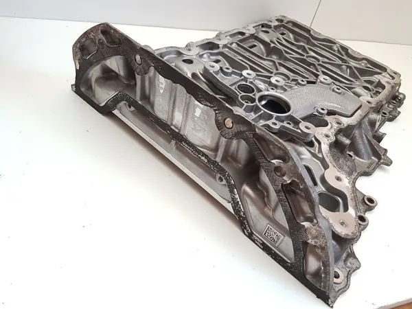 2021 Mercedes-Benz CLA C118 X118 Main Shaft A6540107410 image 5