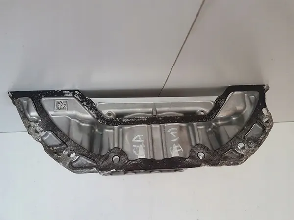 2021 Mercedes-Benz CLA C118 X118 Main Shaft A6540107410 image 7