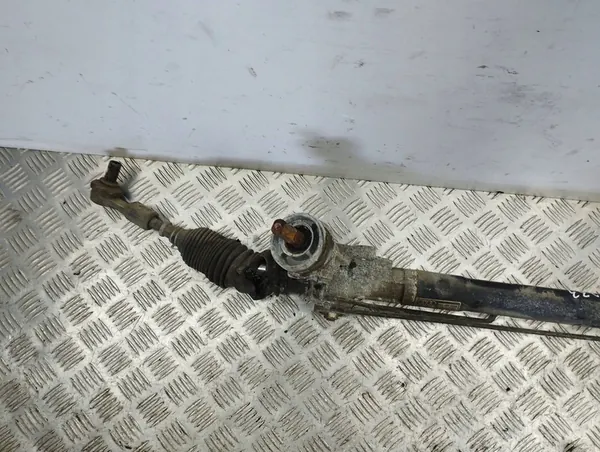 Volkswagen PASSAT B5 1997 Direção image 3