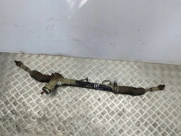 Volkswagen PASSAT B5 1997 Direção image 4