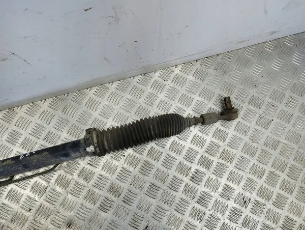 Volkswagen PASSAT B5 1997 Direção image 5