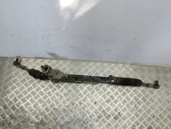 Volkswagen PASSAT B5 1997 Direção image 6