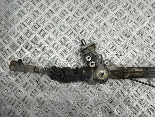 Volkswagen PASSAT B5 1997 Direção image 9