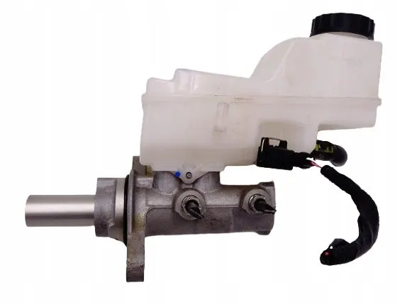 Bromshuvudcylinder Toyota OE OEM Pompa_hamulcowa_Corolla_E21 image 2
