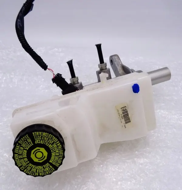 Bromshuvudcylinder Toyota OE OEM Pompa_hamulcowa_Corolla_E21 image 3