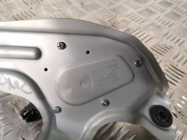 Moteur essuie-glace arrière Kia Stonic OEM FBZ3145 image 3