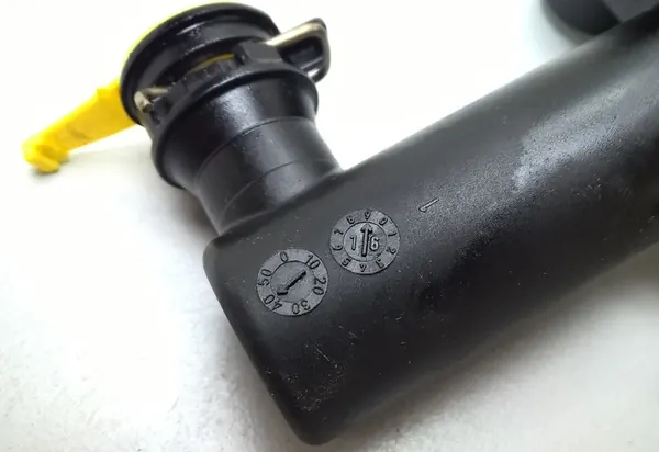 Kytkinpumppu Nissan NV300 Renault Trafic III Opel Vivaro II image 4