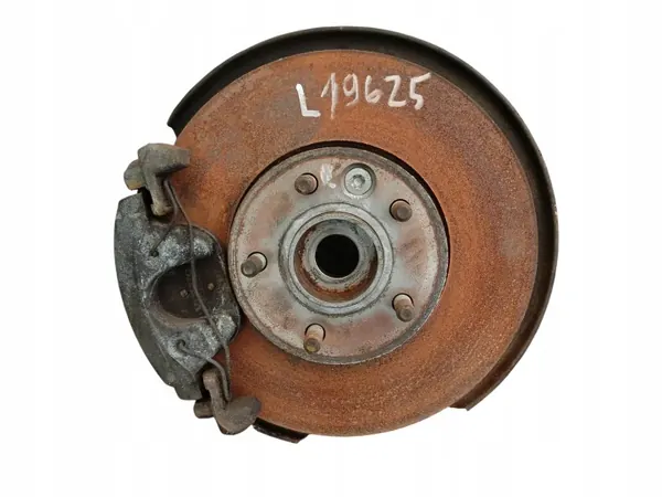 Pivot avant gauche Volvo V40 II 2.0 D2 image 2