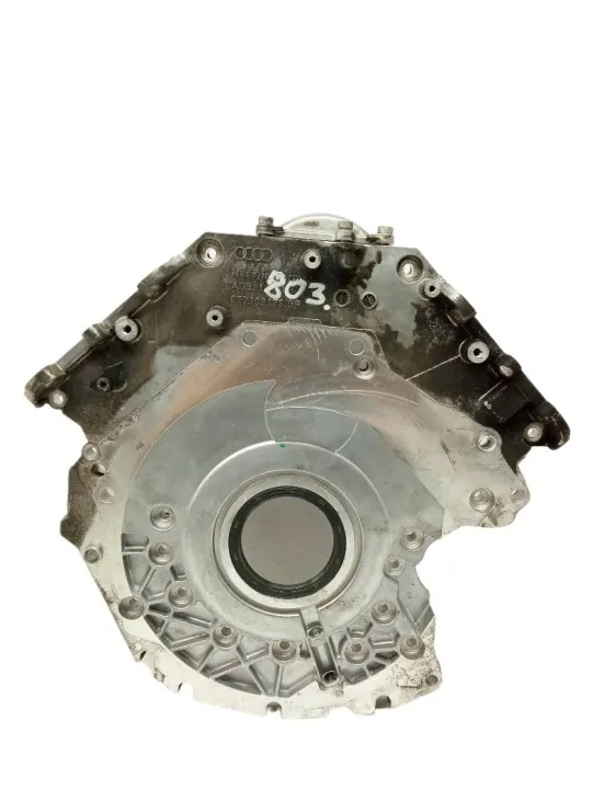 Couverte de Distribution OEM 057103173BF 4.0 TDI image 3