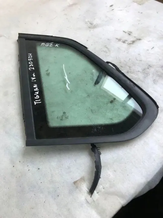 Para-brisa dianteiro esquerdo VW TIGUAN AD1 OEM 43R00097 image 3