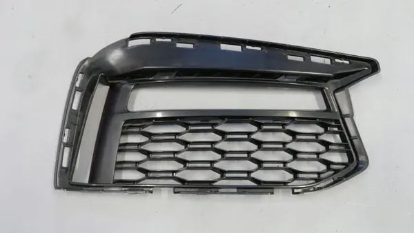 BMW G30 G31 Front rechts Gitter OEM 8064964 M-Paket image 2