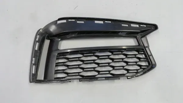 BMW G30 G31 Front rechts Gitter OEM 8064964 M-Paket image 4