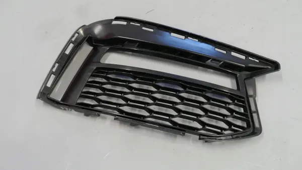 BMW G30 G31 Front rechts Gitter OEM 8064964 M-Paket image 5