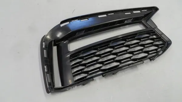 BMW G30 G31 Front rechts Gitter OEM 8064964 M-Paket image 6
