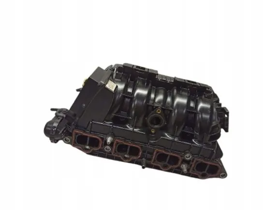 Colector de admisión Opel Astra G 1.4 OEM 55556265 image 2