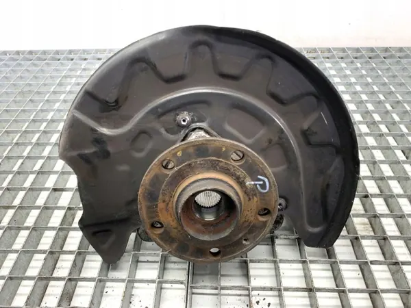 OEM LORK-28-58946 Oikea etunivel VW Golf VII:lle image 2