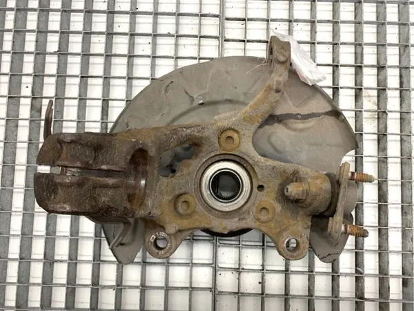 OEM LORK-28-58946 Oikea etunivel VW Golf VII:lle image 3