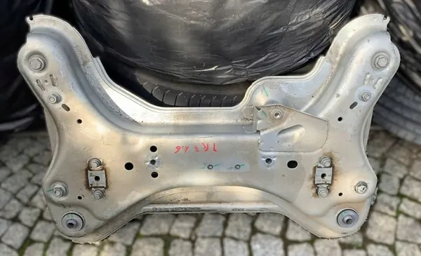 OEM 544016605R Etukelkka Nissan NV300:lle image 2