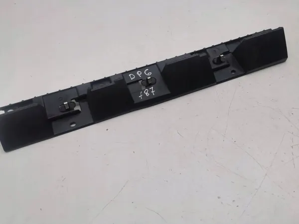 Mocowanie progu RENAULT MEGANE I 764A81854R image 2