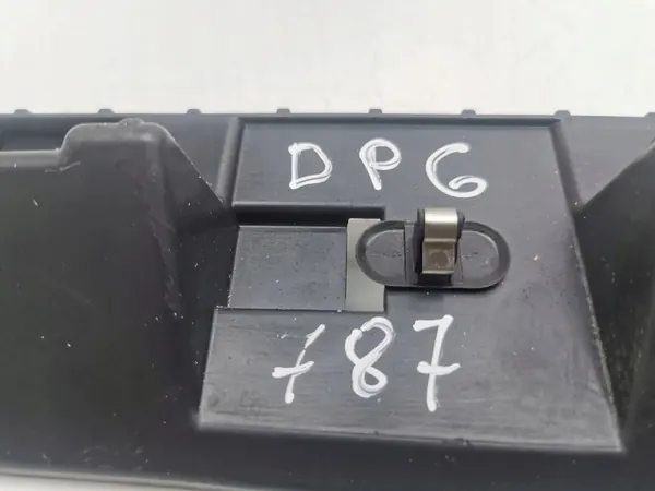 Mocowanie progu RENAULT MEGANE I 764A81854R image 5