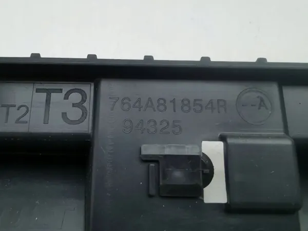 Mocowanie progu RENAULT MEGANE I 764A81854R image 6