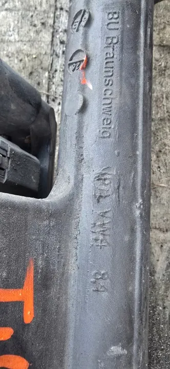 Caixa de direção OEM 5WK46800E04 para VW Tiguan image 5