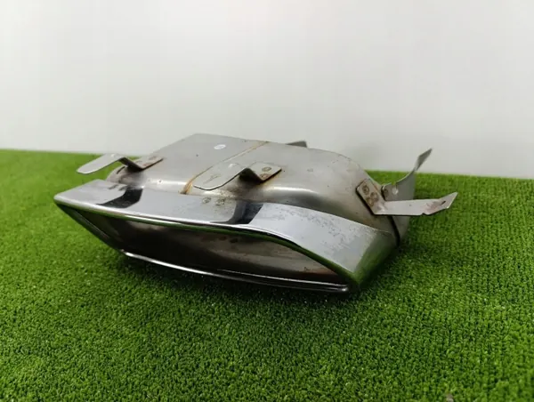 Volvo S60 V60 Rechter Uitlaateindpijp OEM 31425017 image 6