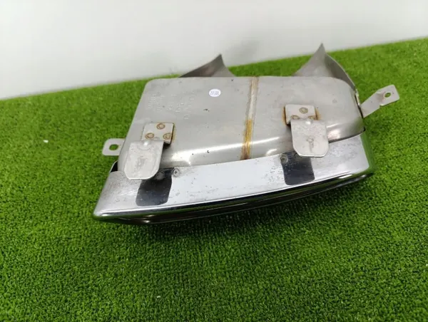 Volvo S60 V60 Rechter Uitlaateindpijp OEM 31425017 image 7