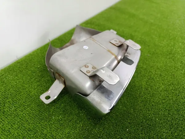 Volvo S60 V60 Rechter Uitlaateindpijp OEM 31425017 image 8