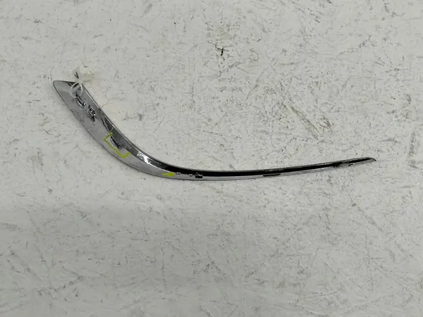 Griglia fendinebbia sinistra Opel Astra IV 13368710 image 2