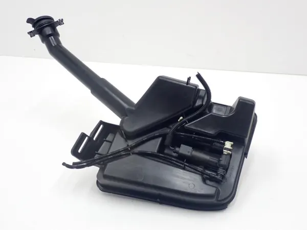 Pesulaitteen säiliö OEM 39010941 Opel Astraan image 3
