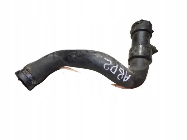 Mangueira drenagem teto Audi OE OEM 4D0121055B usado image 2