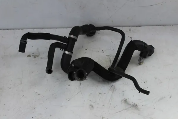 Audi OE 1K0122291AD Moottorin Jäähdyttimen image 2