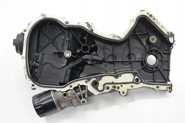 Cubierta Distribución VW Golf V OEM 03C109211BF Usado image 2