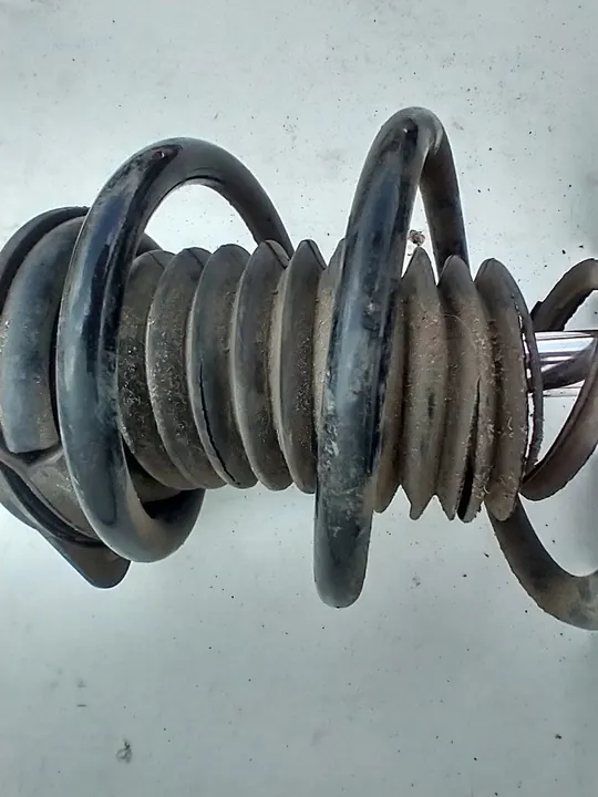 Ammortizzatore anteriore sinistro Nissan Qashqai II 1.6 DCI image 10