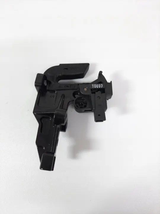 OEM dakvergrendeling met eindschakelaar links Mercedes CLK W209 image 3