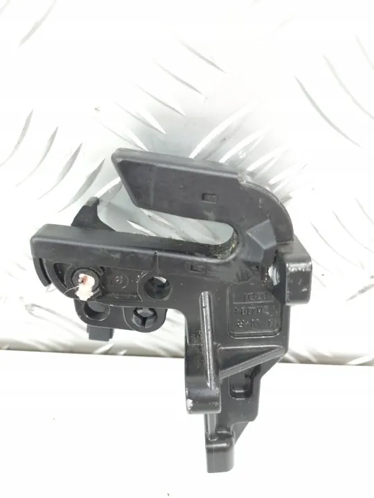 OEM dakvergrendeling met eindschakelaar links Mercedes CLK W209 image 4